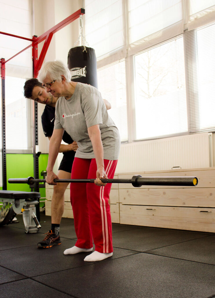 sportfysiotherapie utrecht, ruud van erp